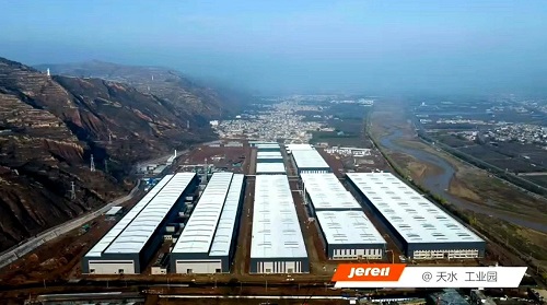 一滕建設(shè)|以專(zhuān)業(yè)為帆、品質(zhì)為舵，