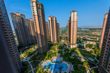 地產(chǎn)開(kāi)發(fā)